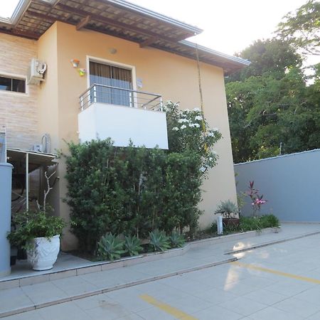 Recanto Do Mundai - Apto 201 Porto Seguro Eksteriør bilde