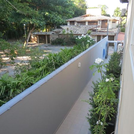 Recanto Do Mundai - Apto 201 Porto Seguro Eksteriør bilde