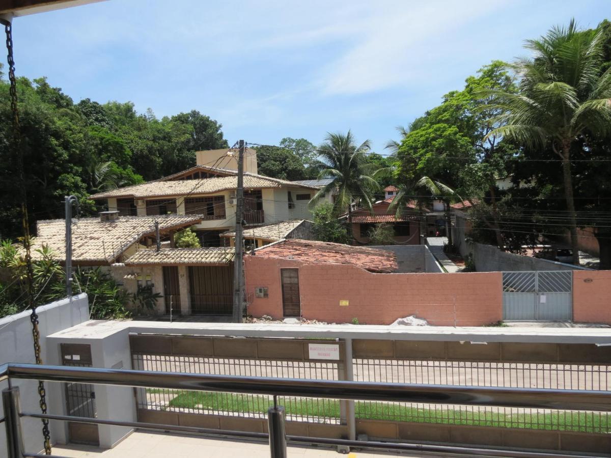 Recanto Do Mundai - Apto 201 Porto Seguro Eksteriør bilde
