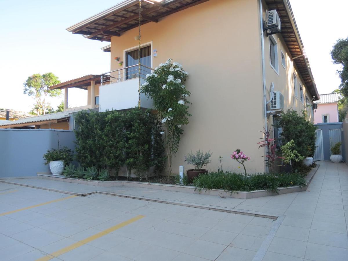 Recanto Do Mundai - Apto 201 Porto Seguro Eksteriør bilde