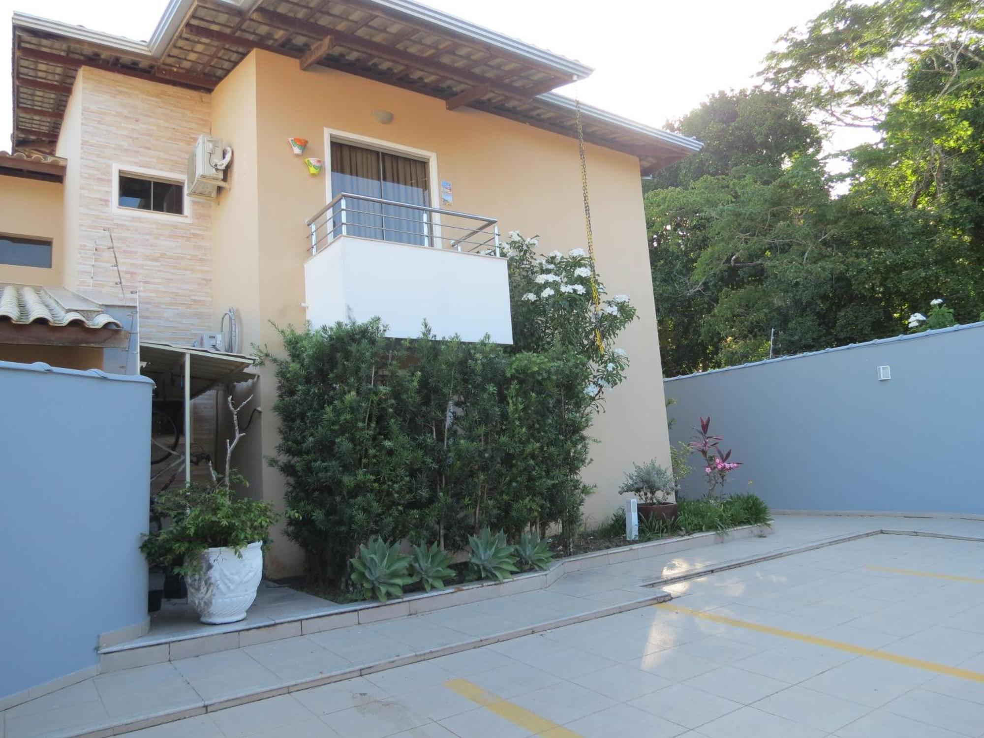 Recanto Do Mundai - Apto 201 Porto Seguro Eksteriør bilde